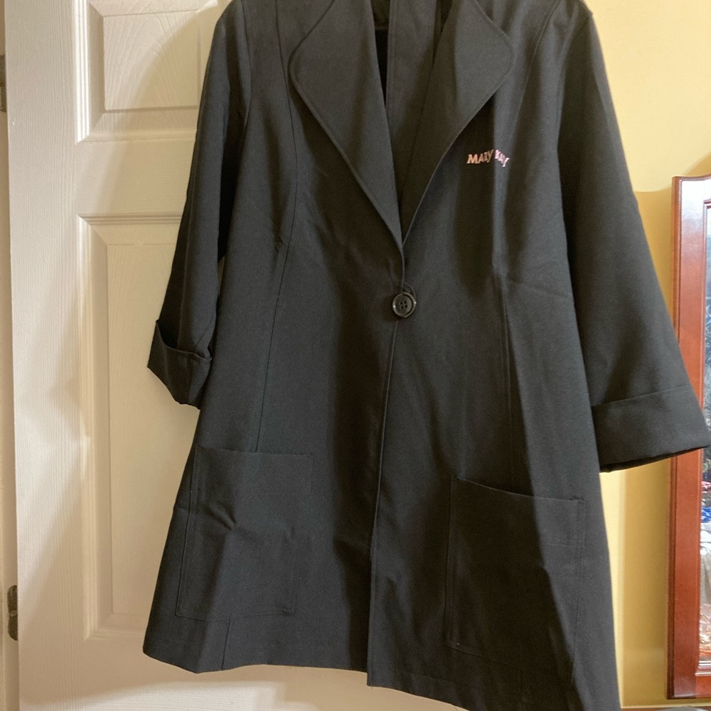 Mary Jay Consultant Jacket